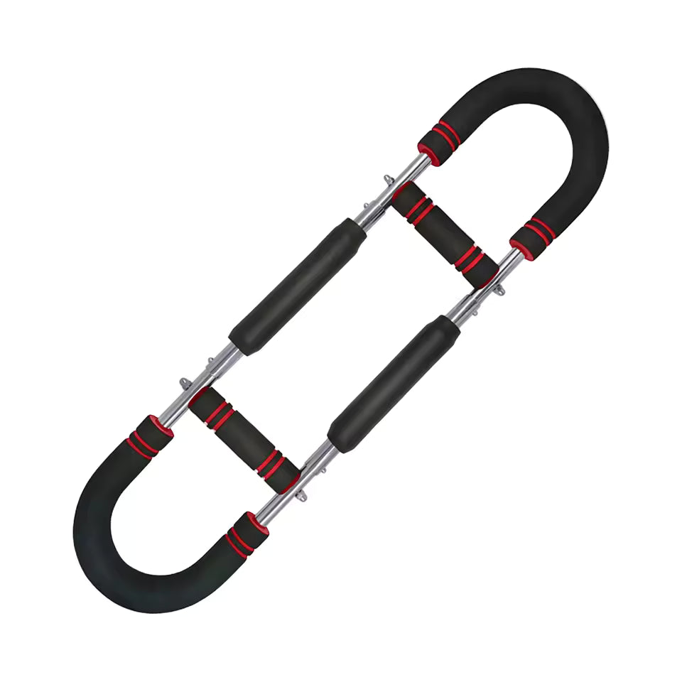 All-in-One Upper Body Workout Twister | Red Sea Outlet