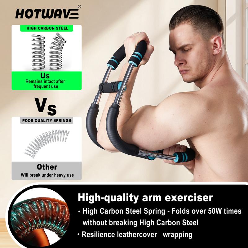 Transform Your Upper Body, Transform Your Life!