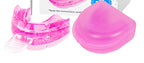 Anti-snoring mouthpiece (Night Teeth)