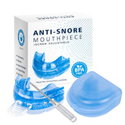 Anti-snoring mouthpiece (Night Teeth)
