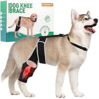 Dog Knee Support Brace