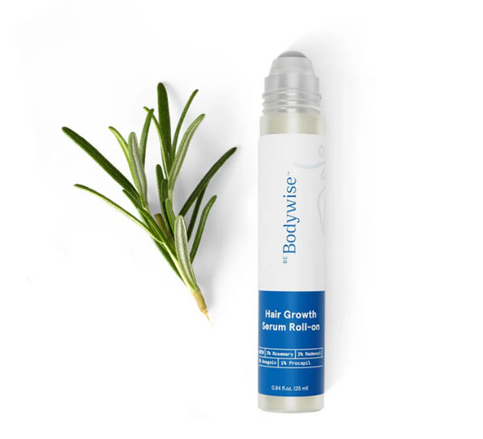 Anti-Hair Fall Scalp Roll-On | Red Sea Outlet